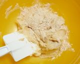 しっとりきな粉のカップケーキ作り方4写真