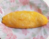 ふわとろ卵の黄金オムライス作り方8写真