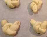 NYのピザ屋さんのガーリック・ナット☆作り方4写真