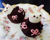 朝ごはんに！イースタープレート☆作り方8写真