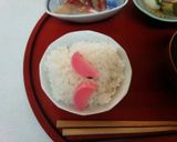 血管プラークダイエット食258（ボラ）作り方1写真