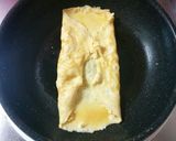 お弁当に！卵1つで超簡単だし巻き卵作り方3写真