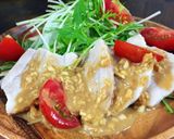 話題の新調味料 ＊ 簡単！怪味ソース作り方4写真