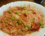 ちょっとズボラすぎ？でも美味しい昼ご飯作り方1写真