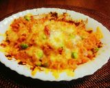 ちょっとズボラすぎ？でも美味しい昼ご飯作り方3写真