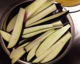 お肉の代わりに豆腐たっぷり、麻婆なす風作り方1写真