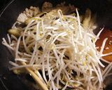 お肉の代わりに豆腐たっぷり、麻婆なす風作り方5写真