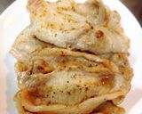 お砂糖使わず コクうま！豚生姜焼き作り方4写真