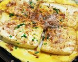 ◆簡単 豆腐ステーキ作り方6写真