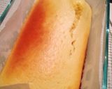 ホエーでもちふわパウンドケーキ☺︎作り方4写真