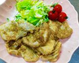 お砂糖使わず コクうま！豚生姜焼き作り方6写真