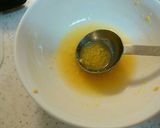 爽やか♬簡単さくさくレモンクッキー♪作り方7写真