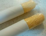 爽やか♬簡単さくさくレモンクッキー♪作り方9写真