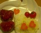 スパイシートマトソース作り方19写真