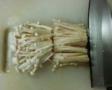 子供が喜ぶ！豚ロースのトマトきのこソース作り方1写真