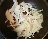 子供が喜ぶ！豚ロースのトマトきのこソース作り方6写真
