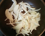 子供が喜ぶ！豚ロースのトマトきのこソース作り方6写真