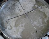鶏皮と大根の煮物作り方2写真