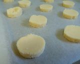 爽やか♬簡単さくさくレモンクッキー♪作り方14写真