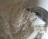 レモンクッキー☆爽やか♪卵牛乳なし♪作り方1写真