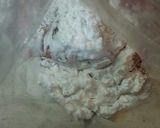 簡単子供が喜ぶ！鳥モモ肉のダブルソース作り方5写真