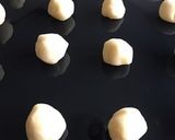 レモンクッキー☆爽やか♪卵牛乳なし♪作り方8写真