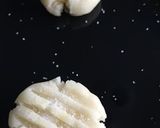 レモンクッキー☆爽やか♪卵牛乳なし♪作り方11写真