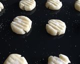 レモンクッキー☆爽やか♪卵牛乳なし♪作り方10写真