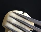 レモンクッキー☆爽やか♪卵牛乳なし♪作り方9写真