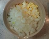 簡単子供が喜ぶ！鳥モモ肉のダブルソース作り方8写真
