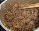 つけカレーうどん(カレールー不使用)作り方2写真