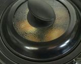 低糖質☆おかずおから餅(サイリウム入り)作り方6写真