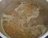 つけカレーうどん(カレールー不使用)作り方3写真