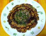 包まない餃子!?モダン焼き餃子作り方6写真