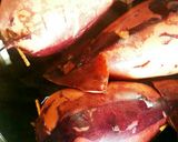 炊き込みご飯で作る★簡単イカ飯作り方3写真