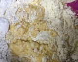 豆腐&小松菜入りパウンドケーキ作り方2写真