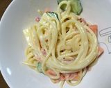 素材から作る ポテトサラダ作り方7写真