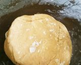 簡単♪粉物好きのためのしっとりクッキー作り方3写真
