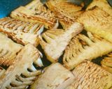 新筍(たけのこ)を焼いただけ作り方3写真