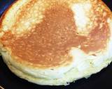 ふわふわホットケーキ作り方6写真