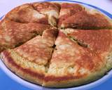 ふわふわホットケーキ作り方7写真
