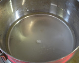 基本の和食28　うどの甘酢漬け作り方2写真