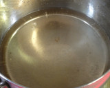 基本の和食28　うどの甘酢漬け作り方3写真