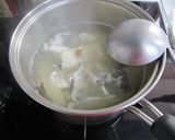 ☆マコガレイご飯☆作り方7写真