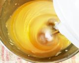 いちごシフォンケーキ作り方7写真