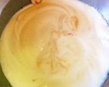 いちごシフォンケーキ作り方8写真