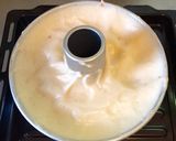 いちごシフォンケーキ作り方10写真