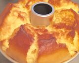 いちごシフォンケーキ作り方11写真