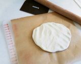 オーブントースターで♪簡単クリスピーピザ作り方8写真