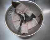 ☆マコガレイご飯☆作り方5写真